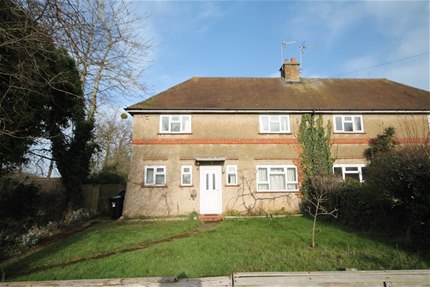 University Cottages, Charvil Lane, Reading, RG4 6TJ